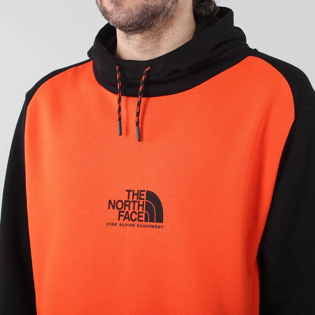 The North Face Fine Alpine Pullover Hoody