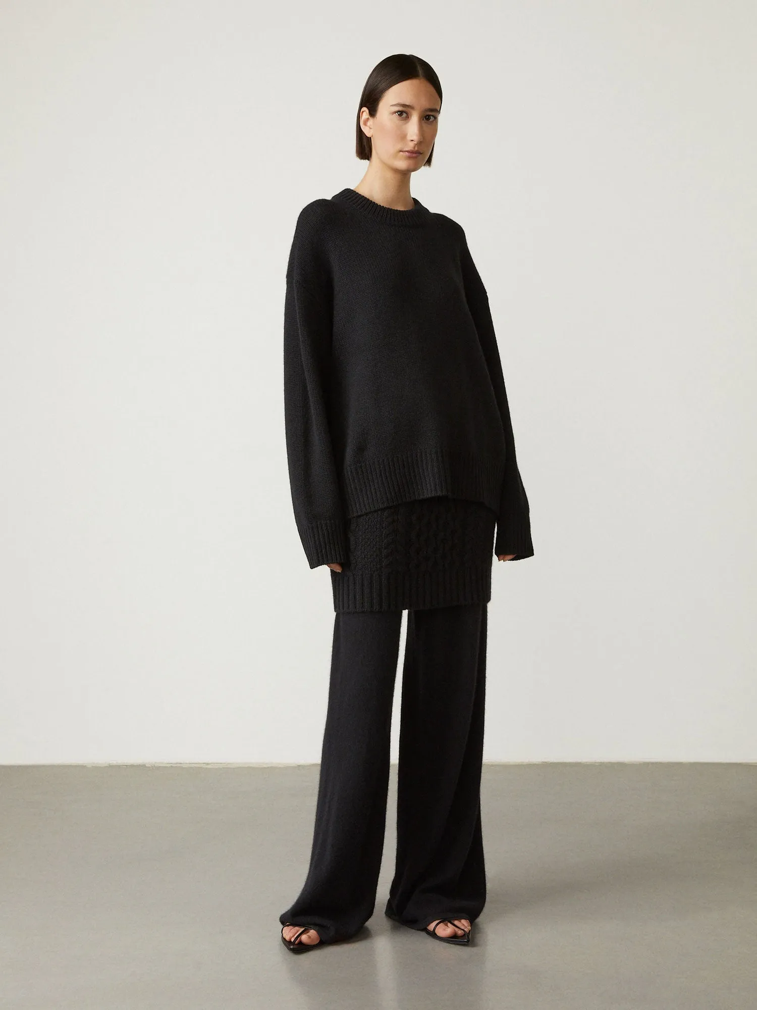 The Renske Sweater