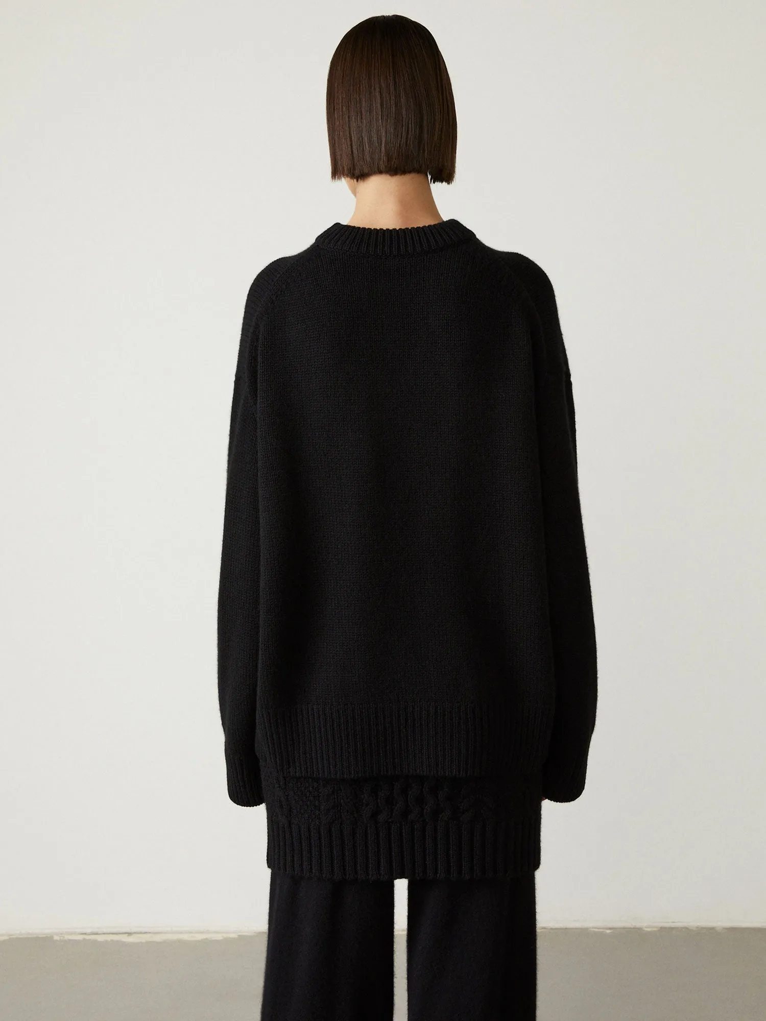 The Renske Sweater