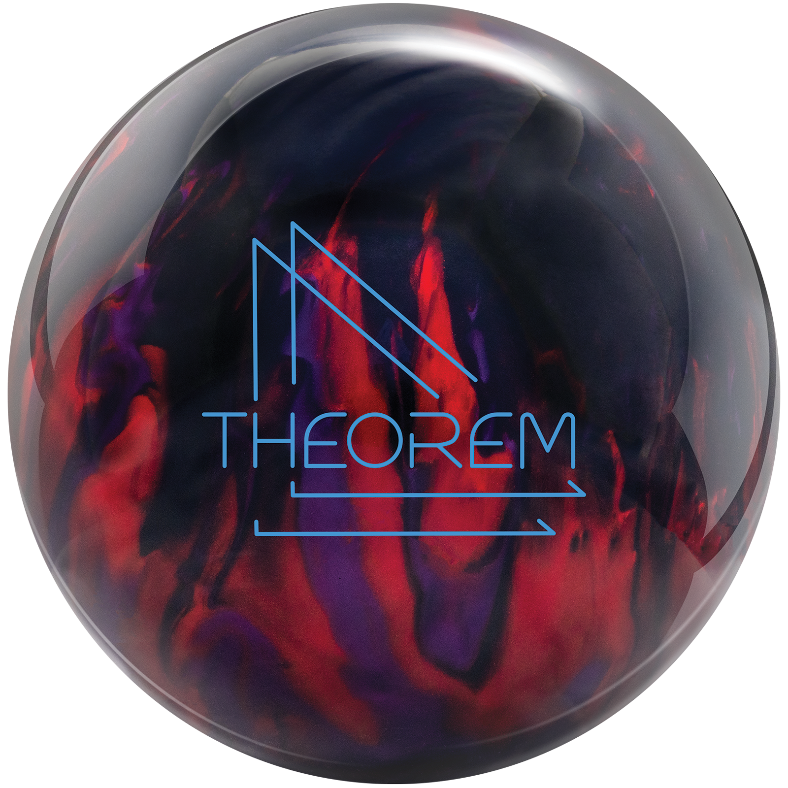 Track Theorem Bowling Ball