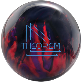 Track Theorem Bowling Ball