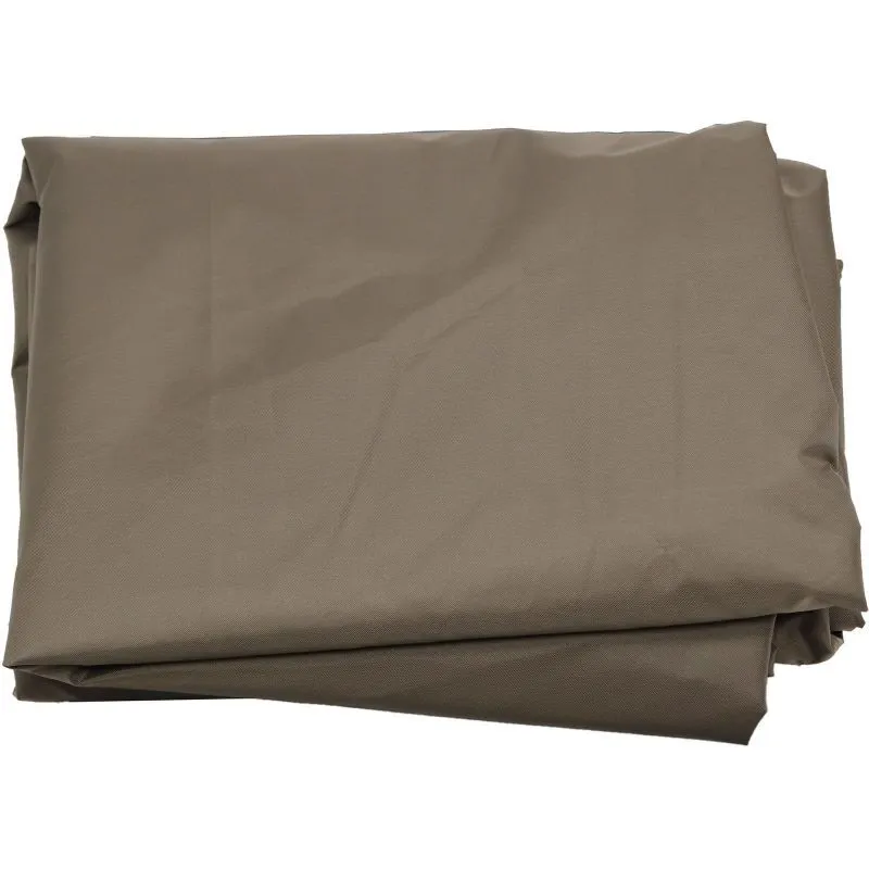 Vaude  FP Space Seamless 1-2P - Telo pavimento tenda