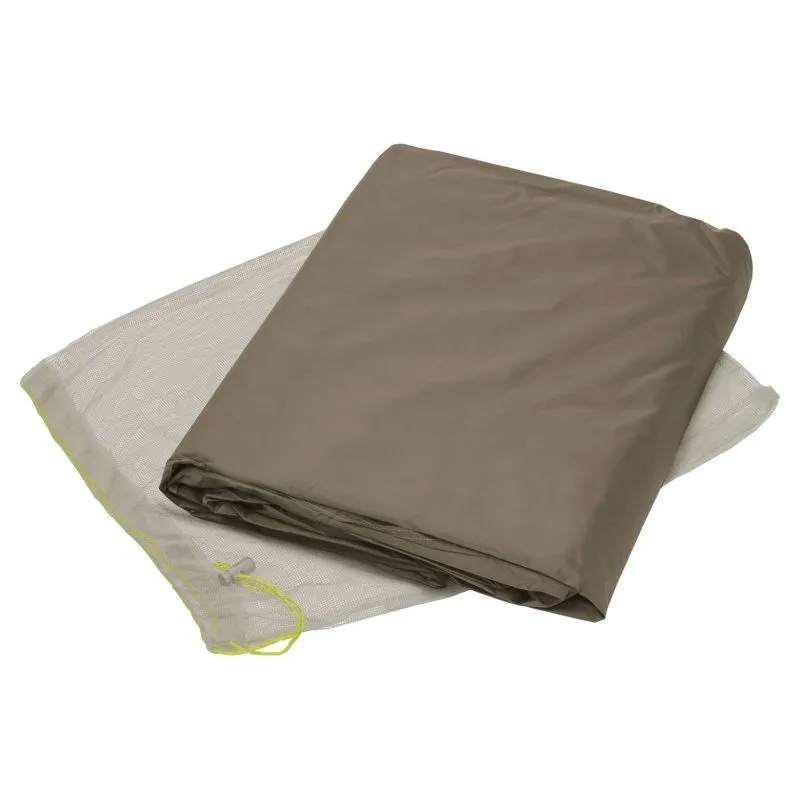 Vaude  FP Space Seamless 2-3P - Telo pavimento tenda