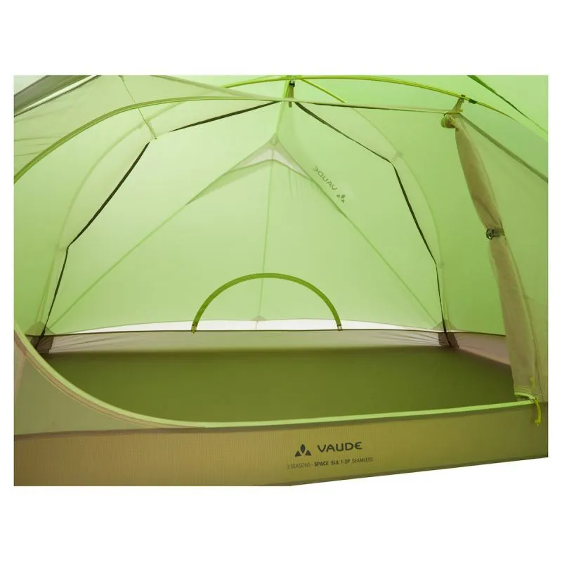 Vaude  Space SUL 1-2P Seamless - Tenda da campeggio