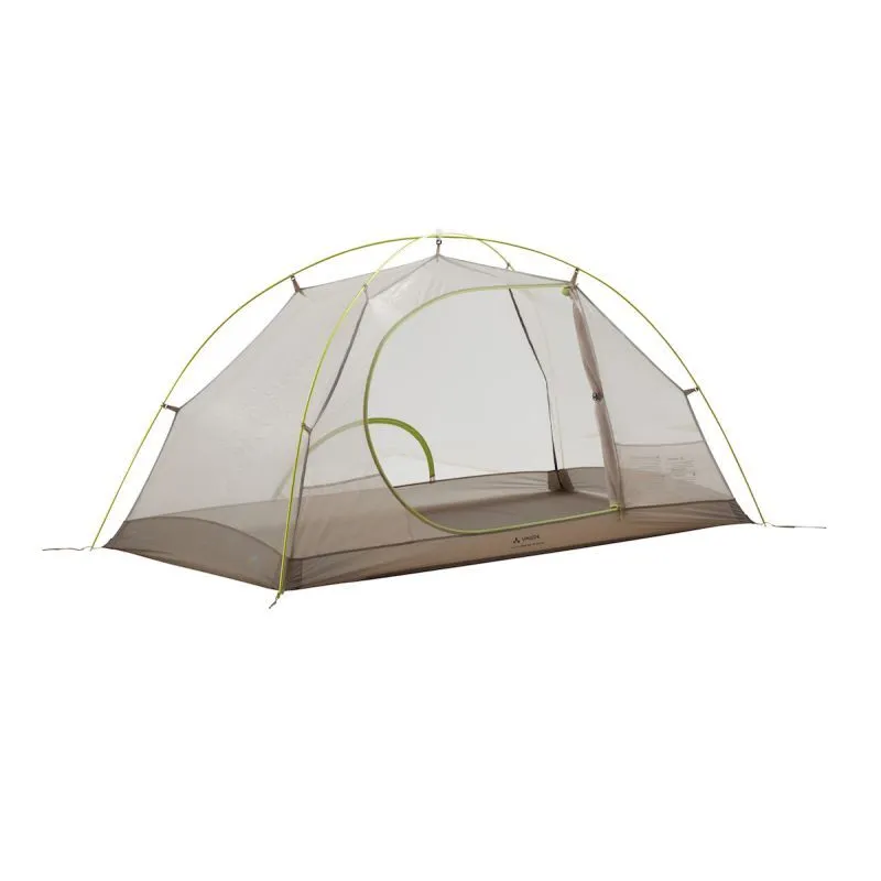 Vaude  Space SUL 1-2P Seamless - Tenda da campeggio