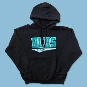 Vintage BLHS Hoody Small