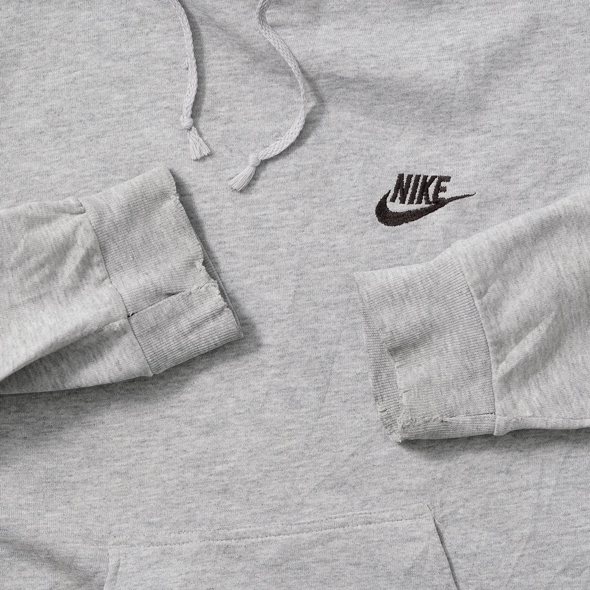 Vintage Nike Hoody Medium