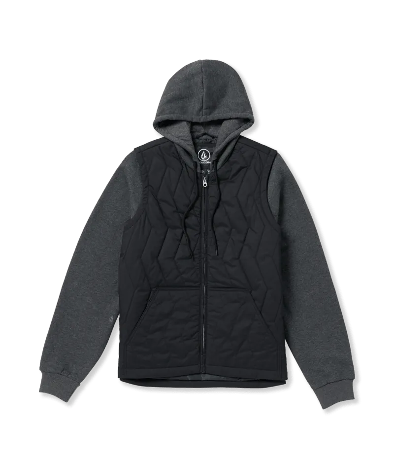 Volcom Mens September Jacket