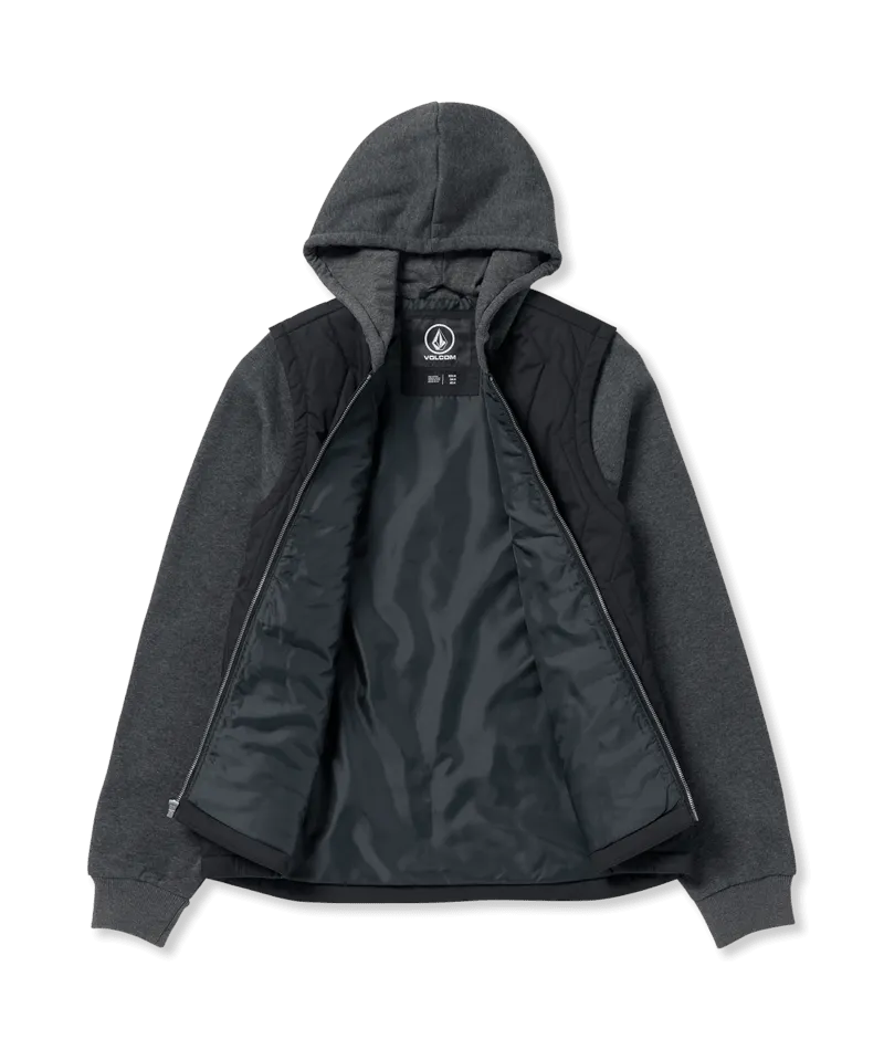 Volcom Mens September Jacket