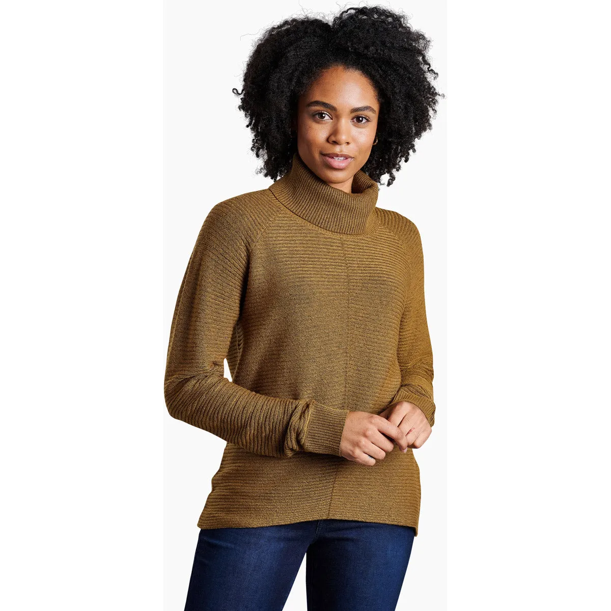 Women's Solace Sweater