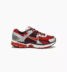 Zoom Vomero 5 Mystic Red Womens Lifestyle Shoe - Red/Silver