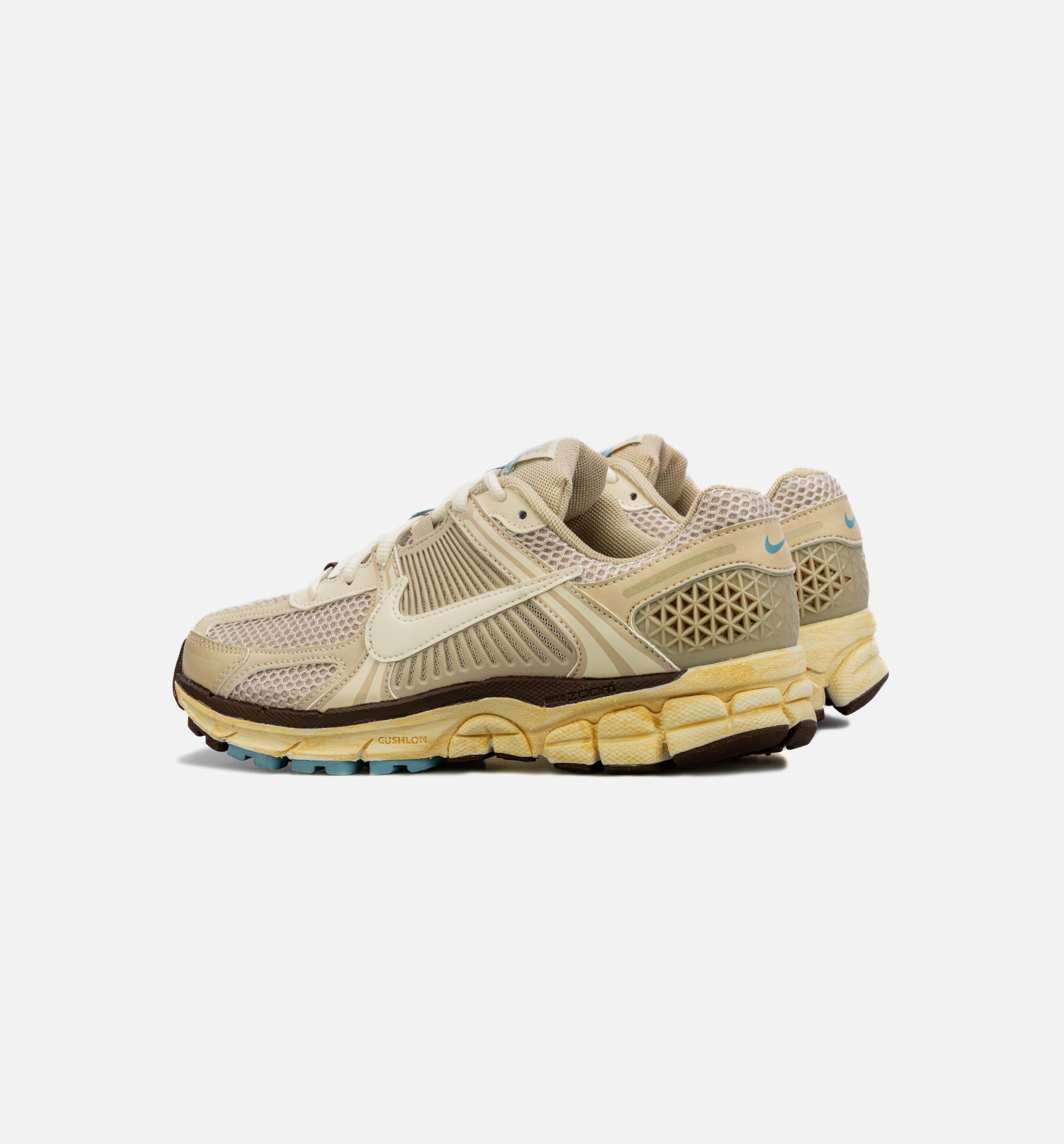 Zoom Vomero 5 Oatmeal Womens Lifestyle Shoe - Beige